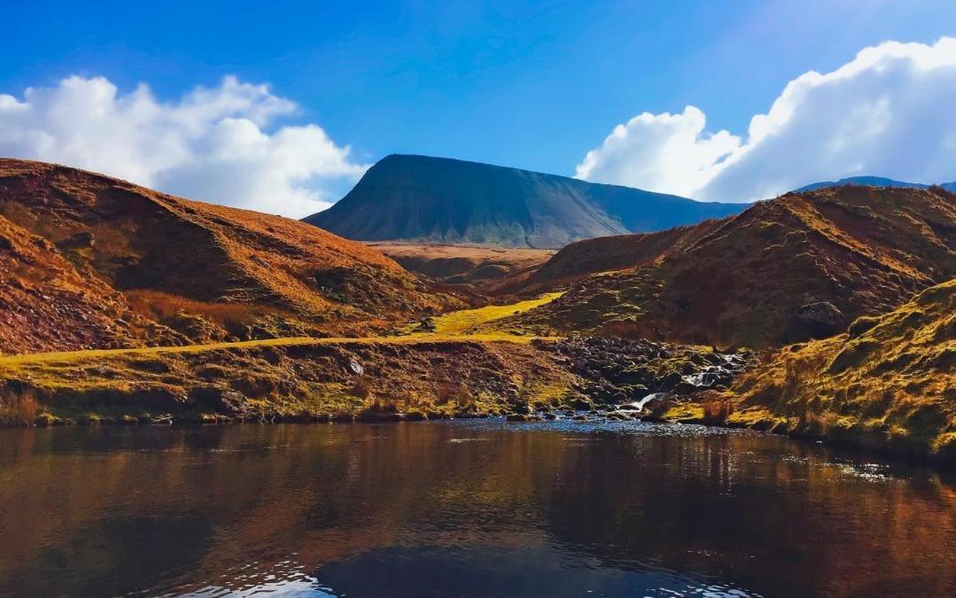 Riverside Brecon Luaran gambar